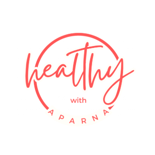 healthywithaparna