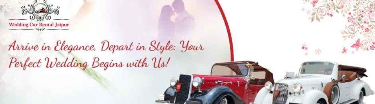 weddingcarrentaljaipur