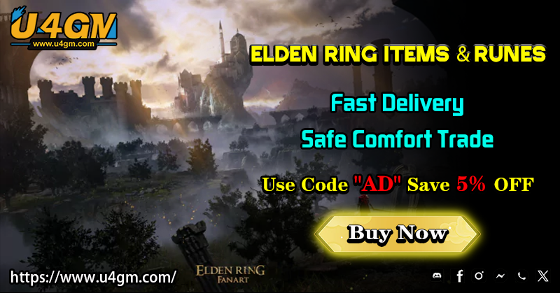 buy Elden Ring Items
