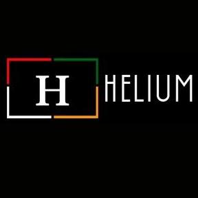 helium