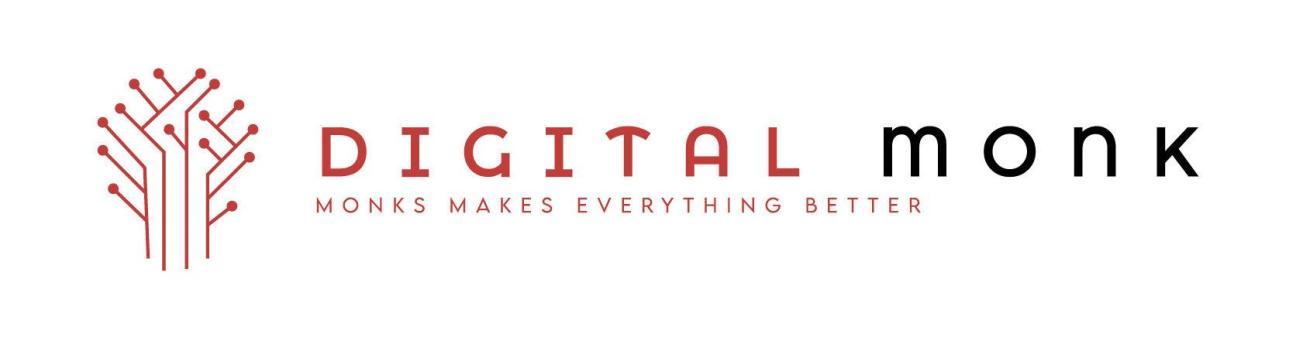 DigitalMonk