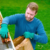 guttercleaning