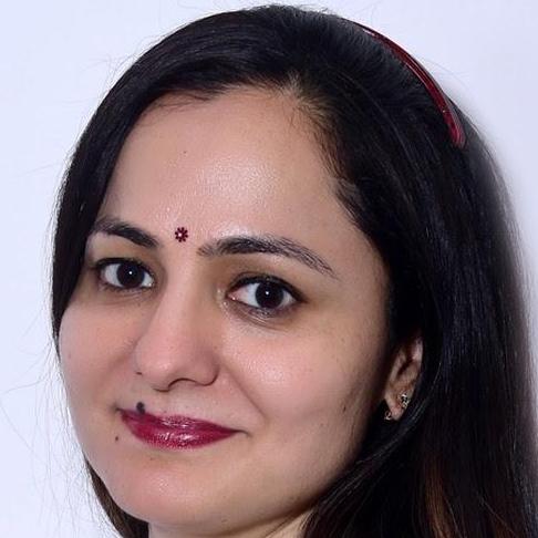 DrRupali