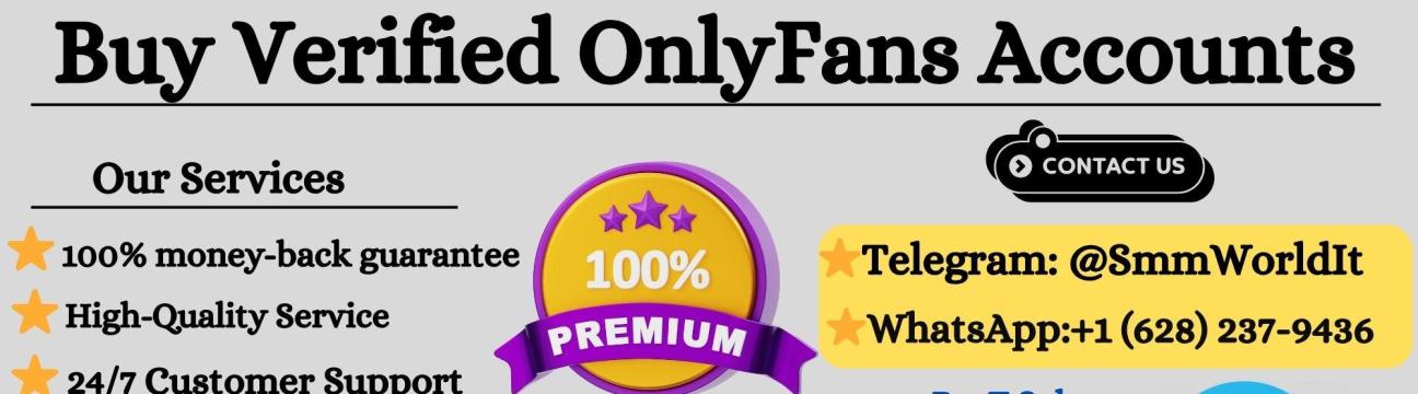 How to Buy High-Quality Verified OnlyFans Accounts in 2025 ?